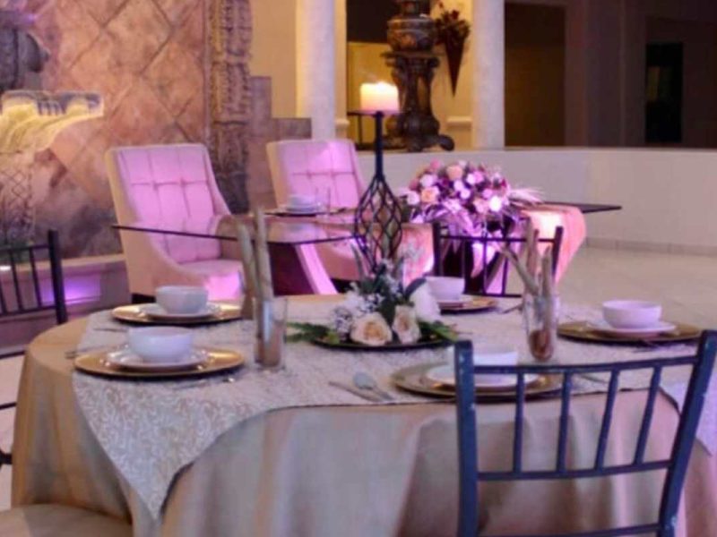 Gran Salón Alameda