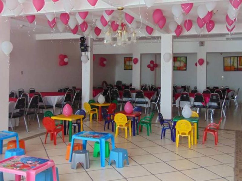 Recepciones Wendolyn