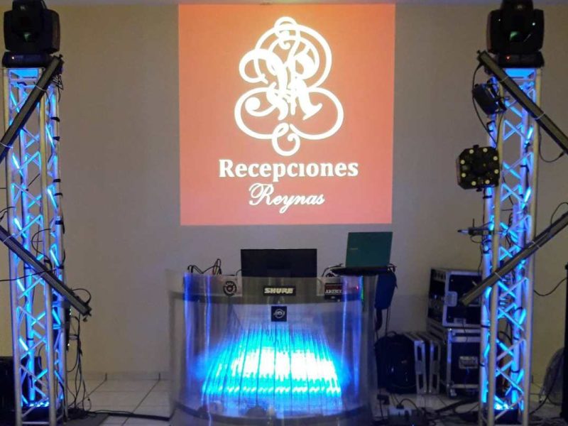 Recepciones Reyna