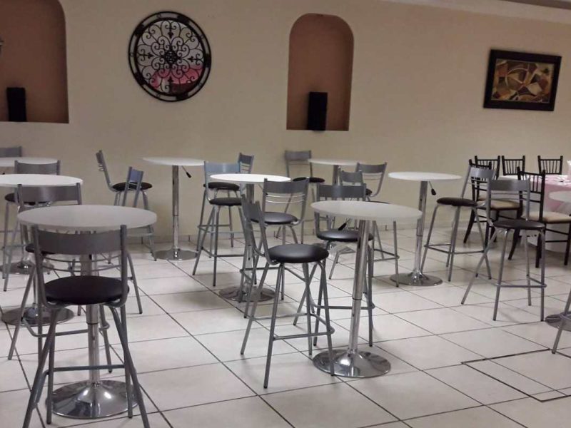 Recepciones Reyna