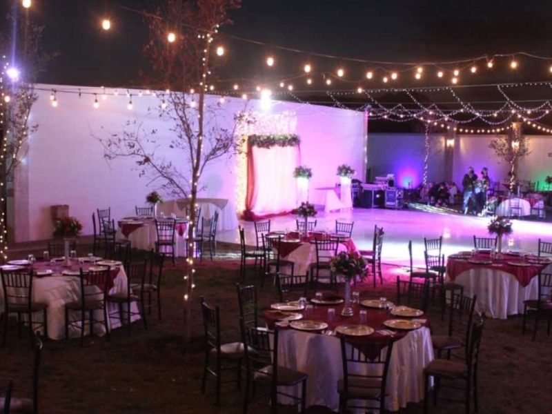 Eventos Ana