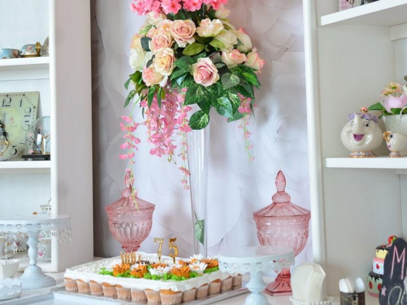 Salón Amour Petite
