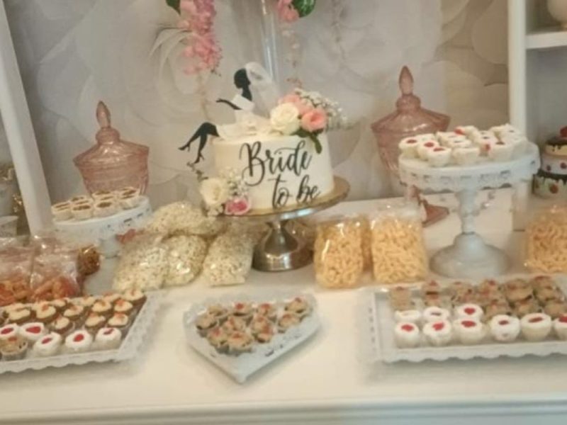 Salón Amour Petite