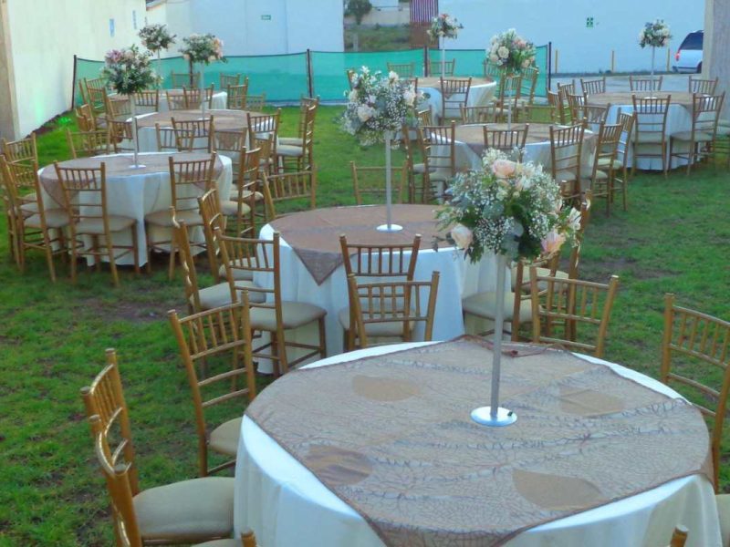 Eventos Ana