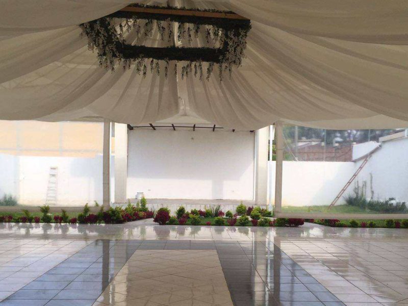 Eventos Monteviña