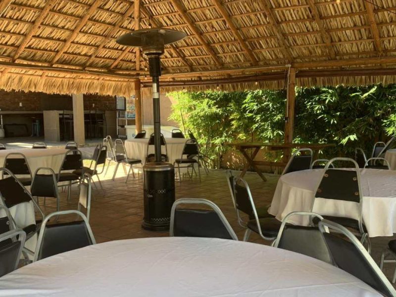 Quinta "Los Venados"