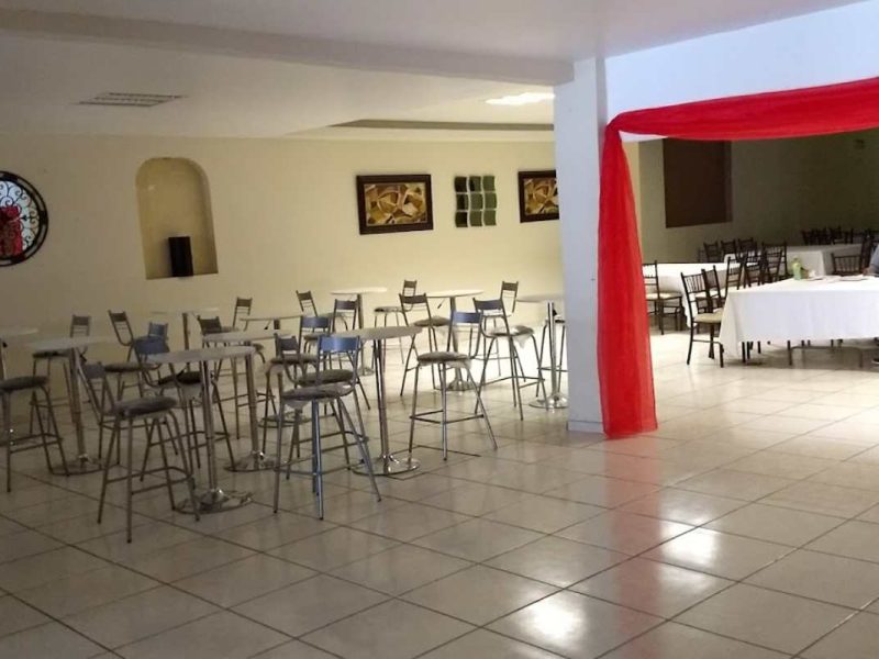 Recepciones Reyna