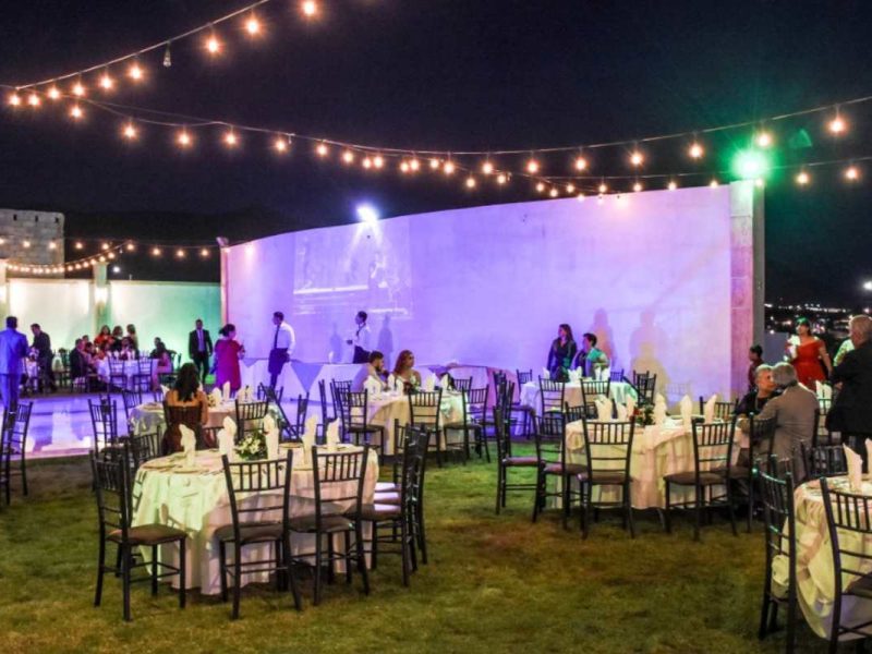 Eventos Ana