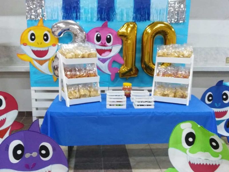 Quinta El Lago - Salón 100 Personas