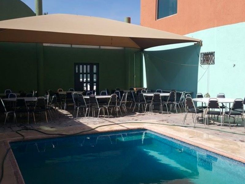 Mi Finquita Eventos