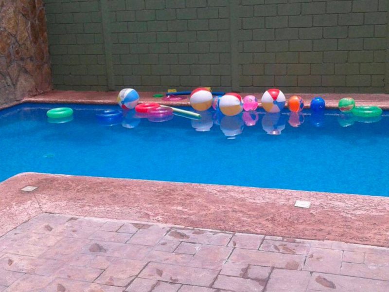 Mi Finquita Eventos