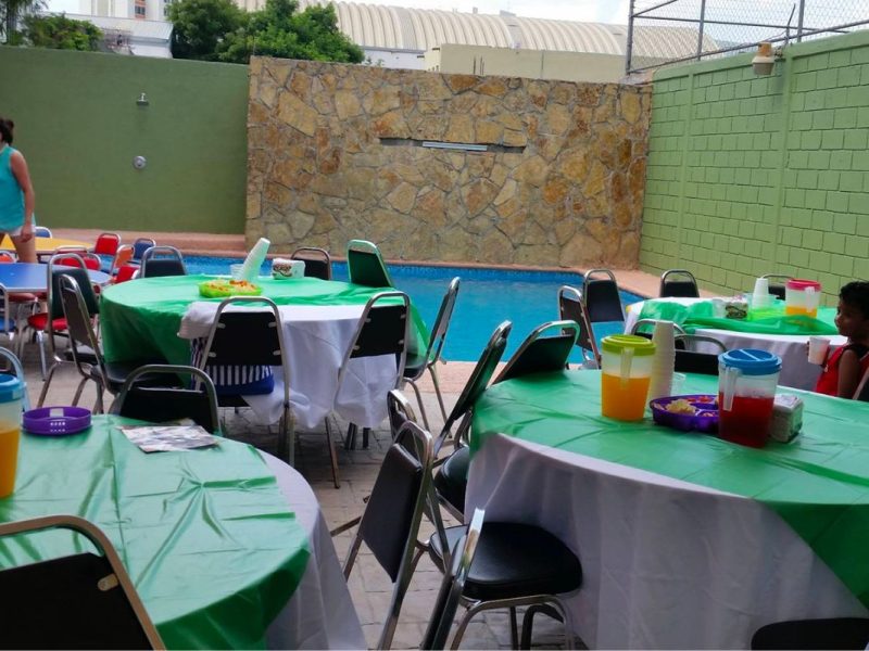 Mi Finquita Eventos