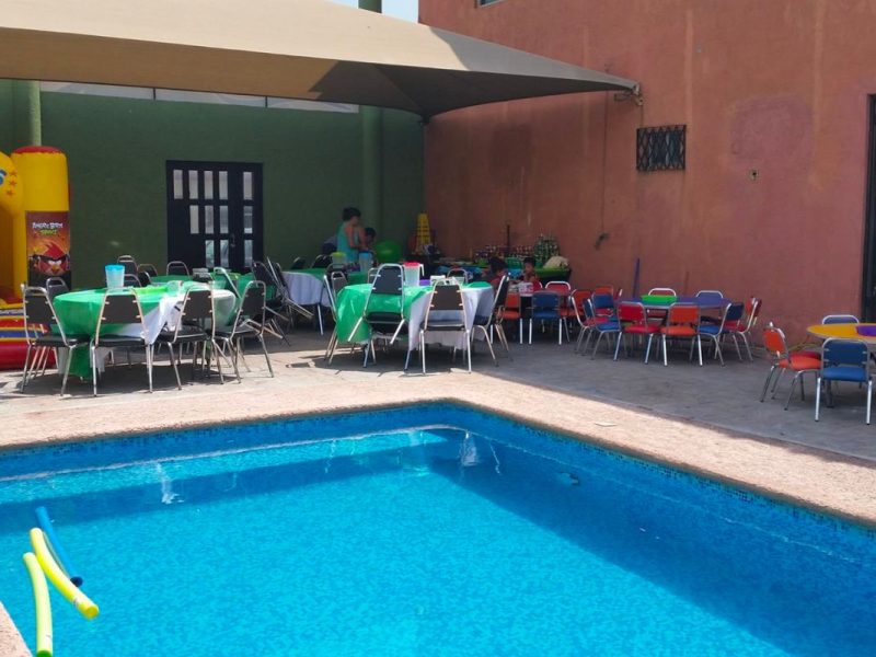 Mi Finquita Eventos