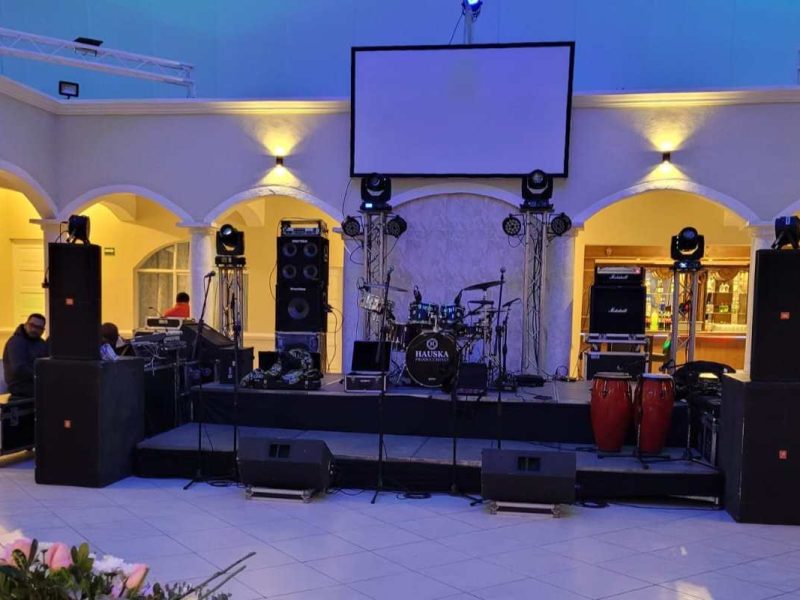 Gran Salón Alameda
