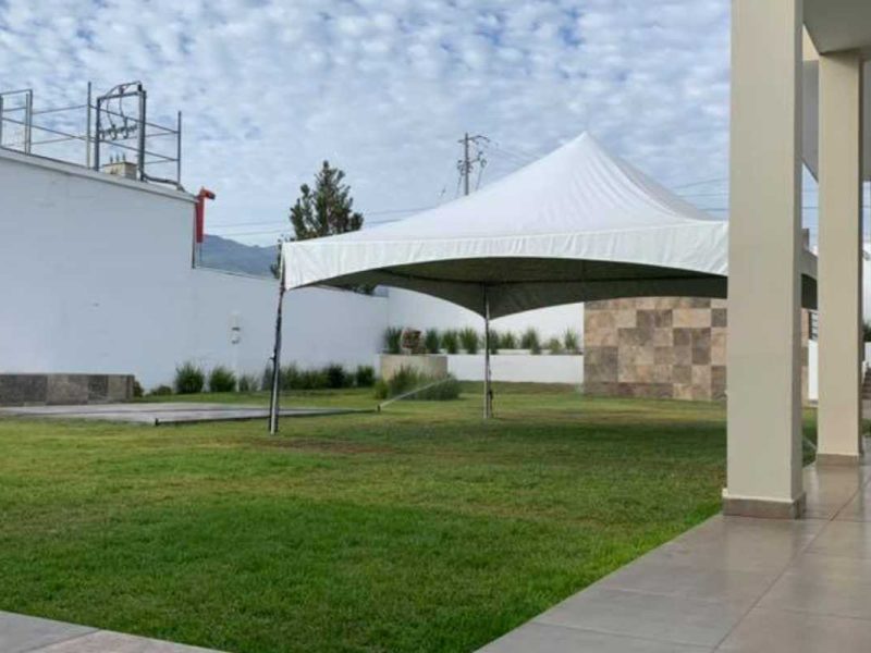 Aria Jardín & Eventos