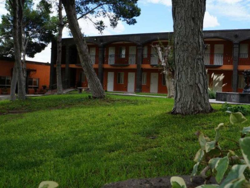 Villa de la Salle