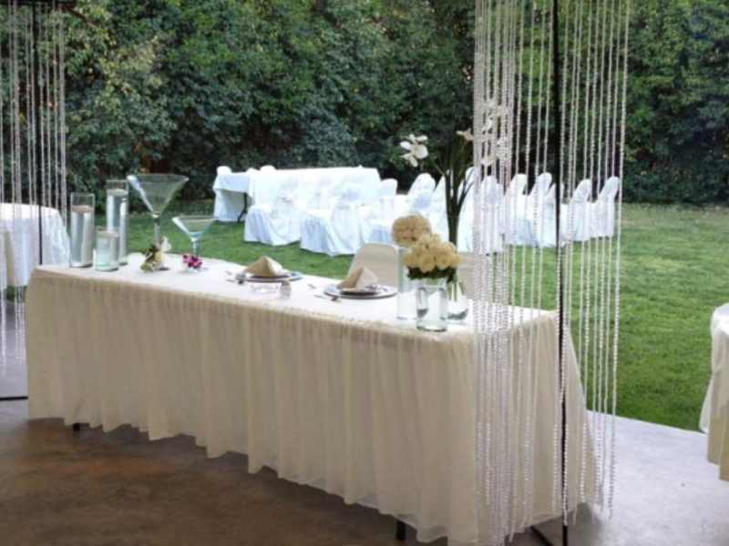 Salón Los Adobes