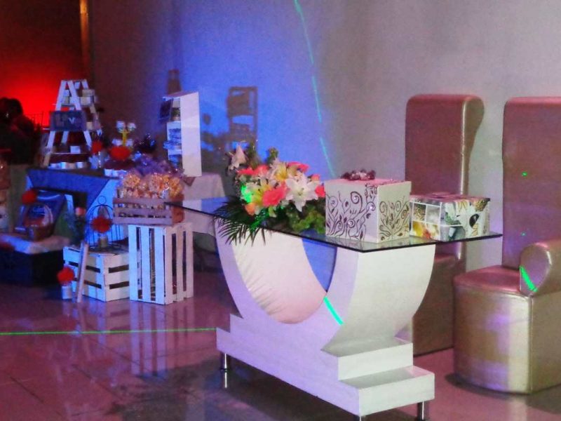 Eventos Ana