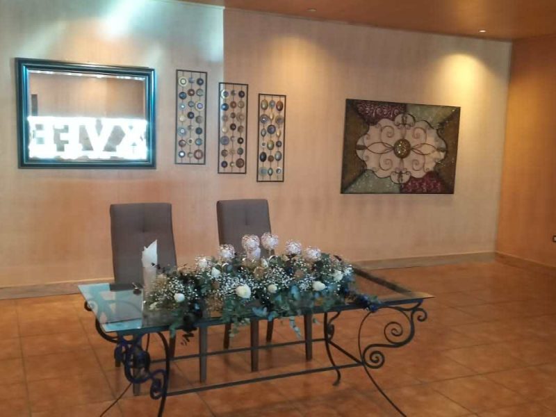 Salón Maria Elisa