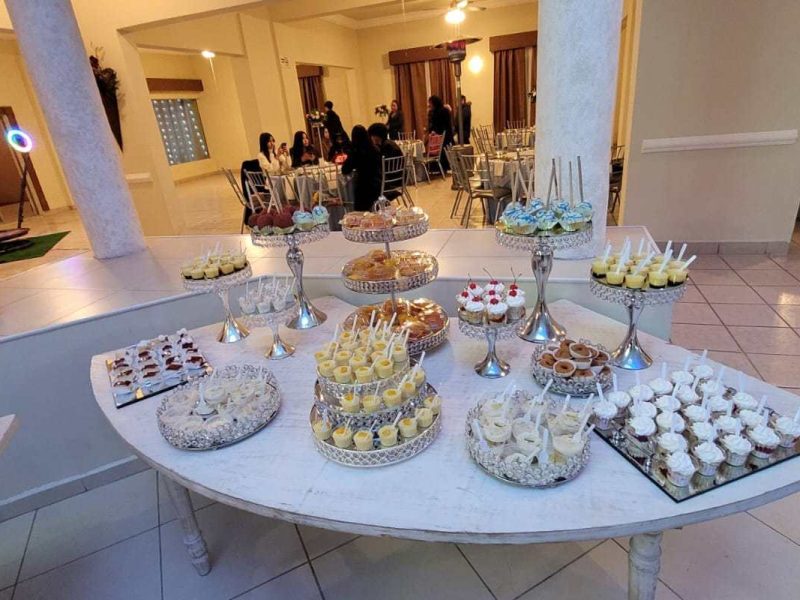 Gran Salón Alameda