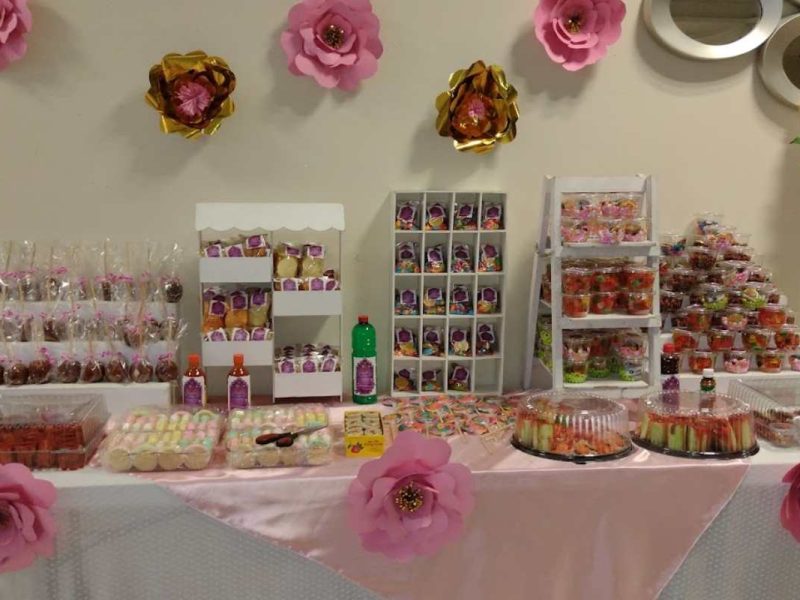 Recepciones Reyna