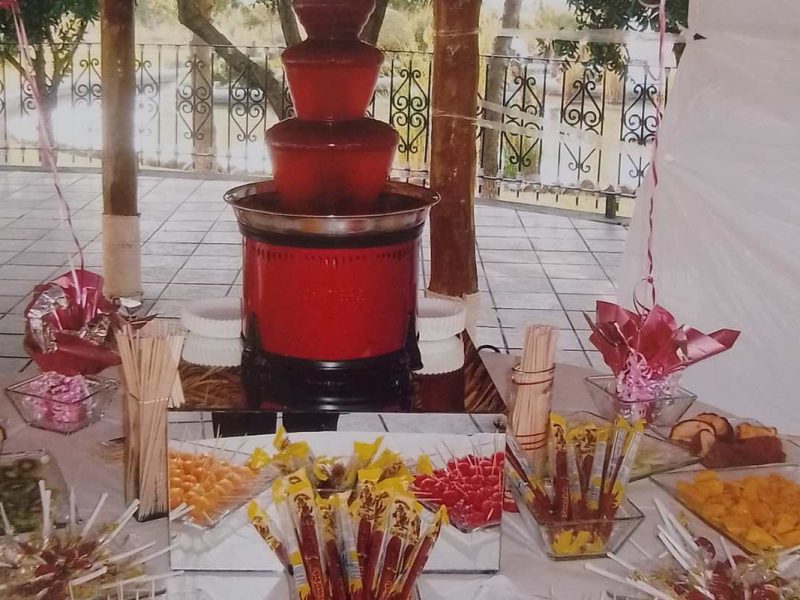 Salón de Fiestas Maryan
