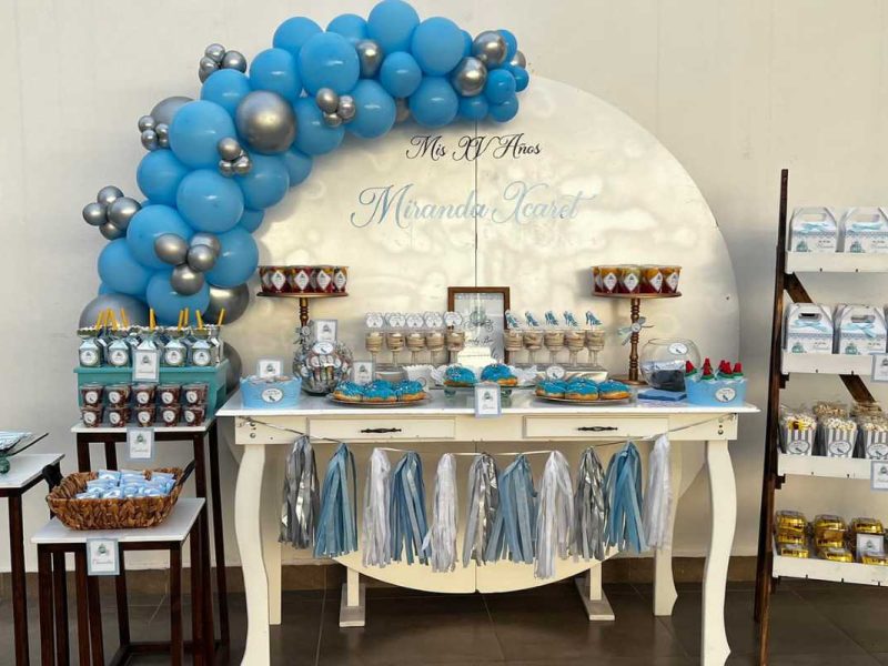 Aria Jardín & Eventos