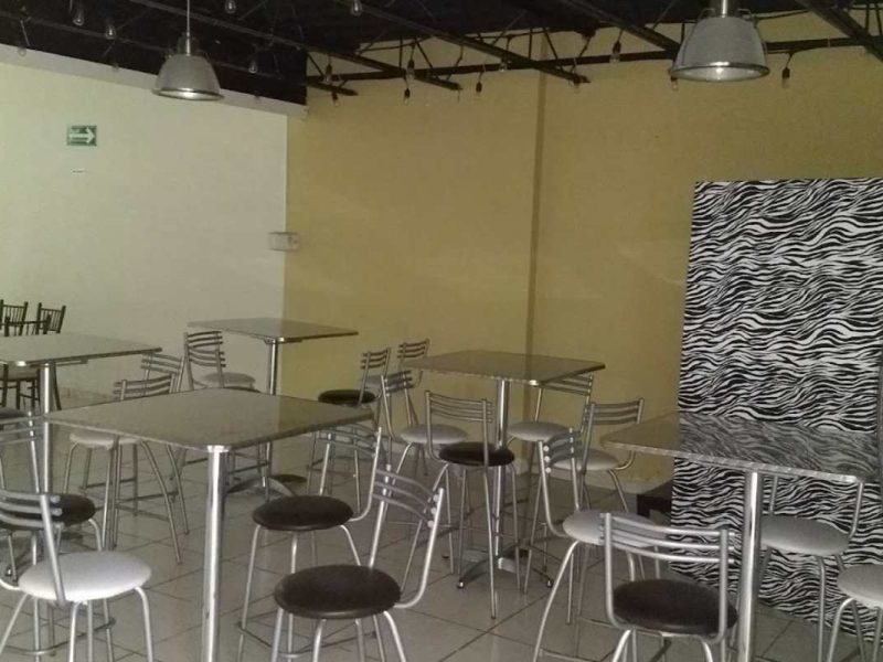 Recepciones Reyna