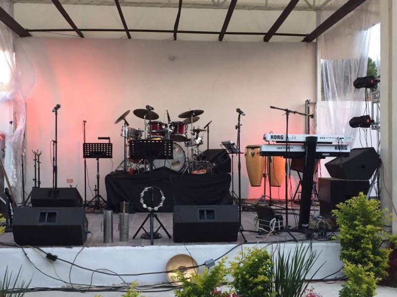Eventos Monteviña