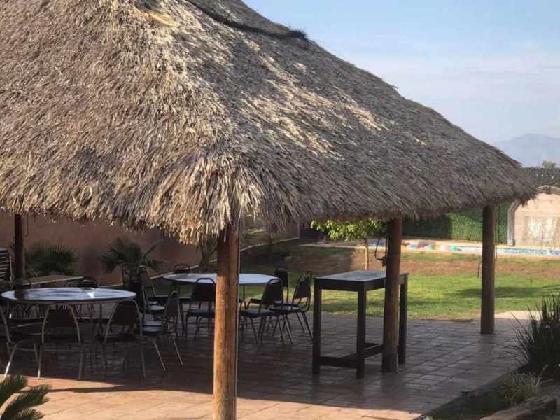 Quinta "Los Venados"