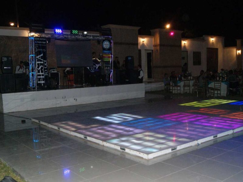 Eventos Ana