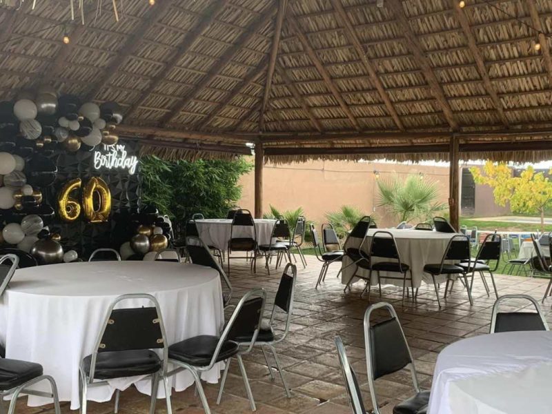 Quinta "Los Venados"