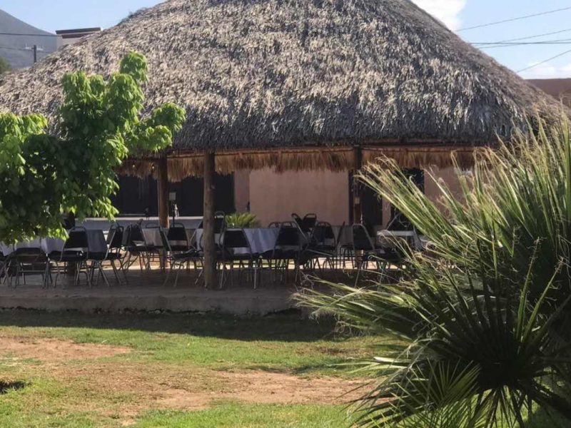 Quinta "Los Venados"