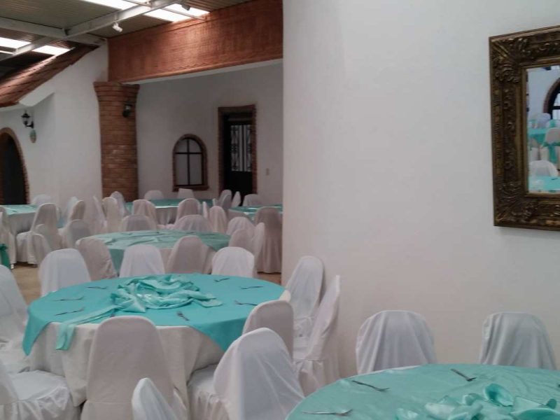 Quinta La Viña