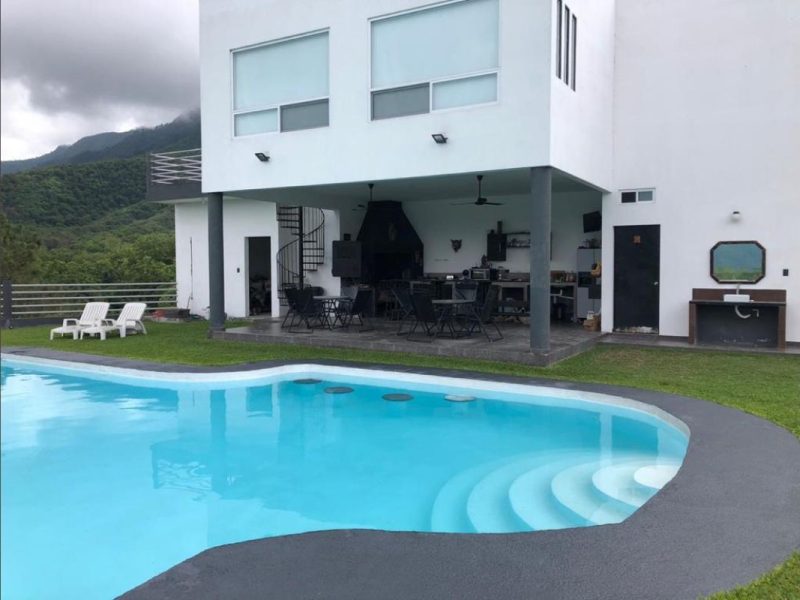 Quinta el Tesoro