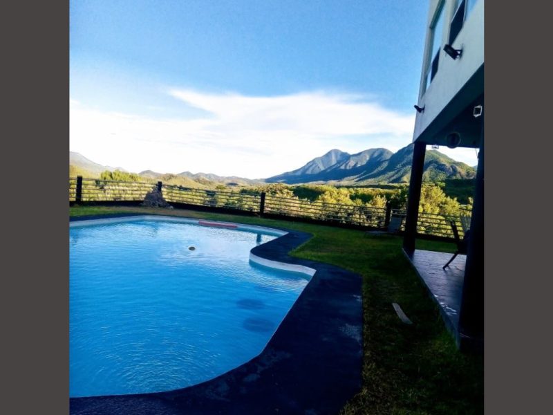 Quinta el Tesoro