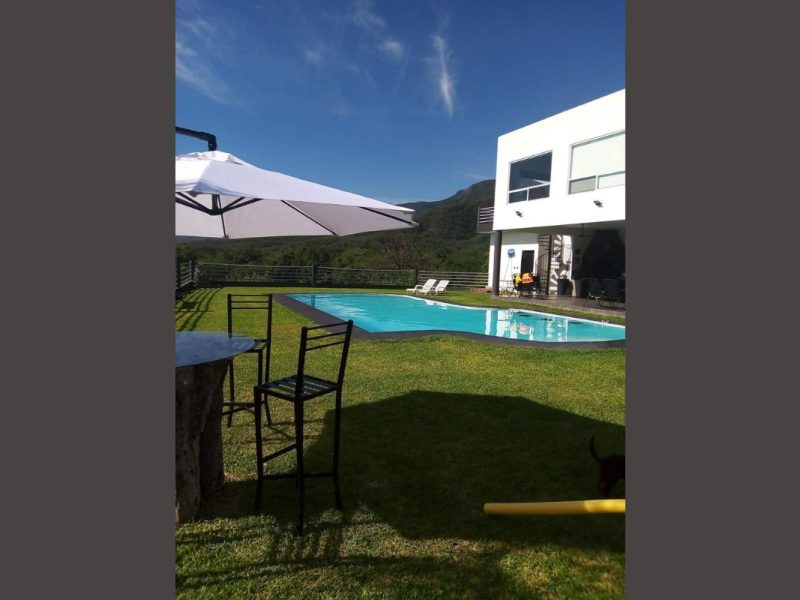 Quinta el Tesoro