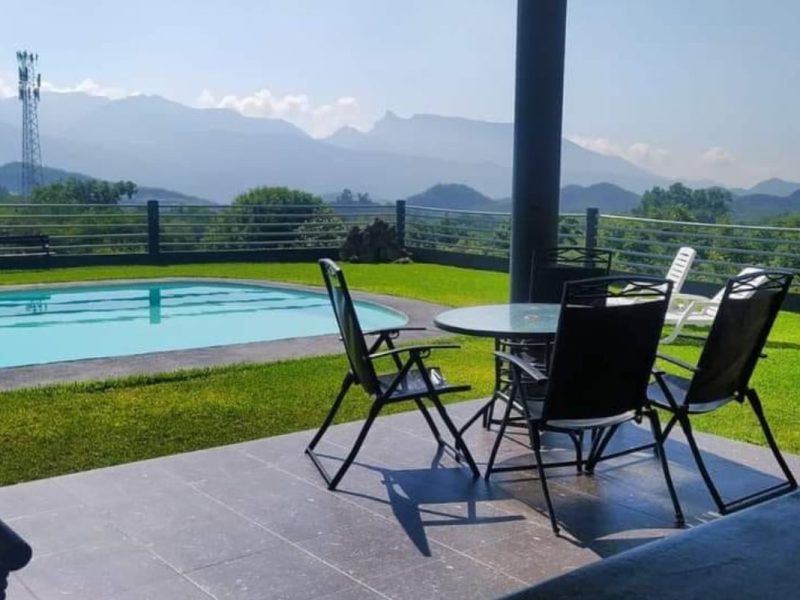 Quinta el Tesoro