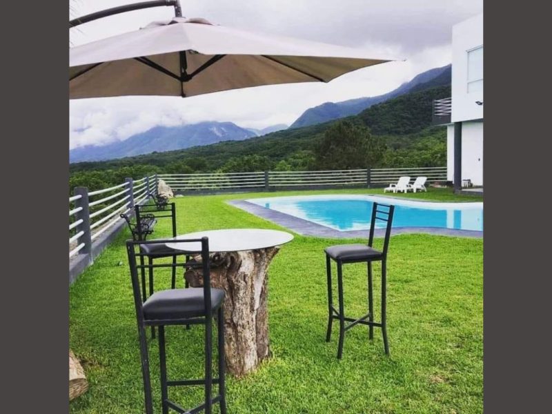 Quinta el Tesoro