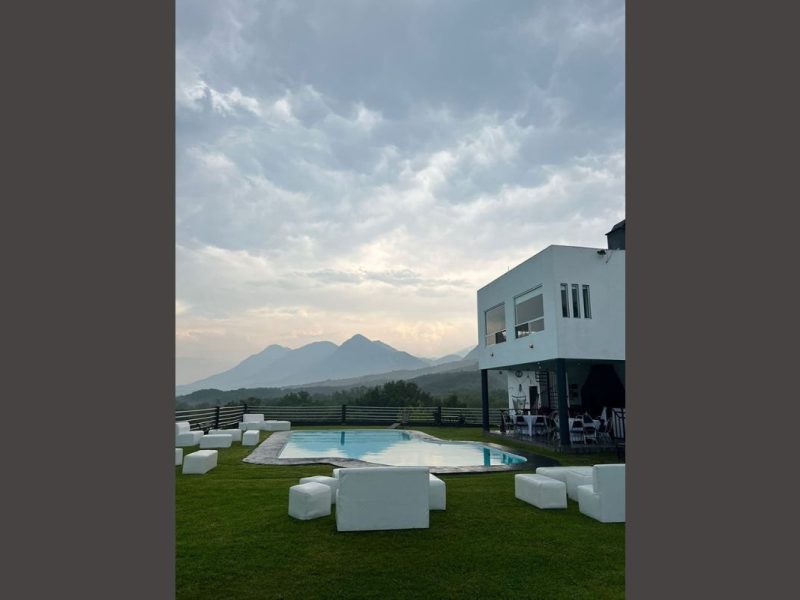 Quinta el Tesoro