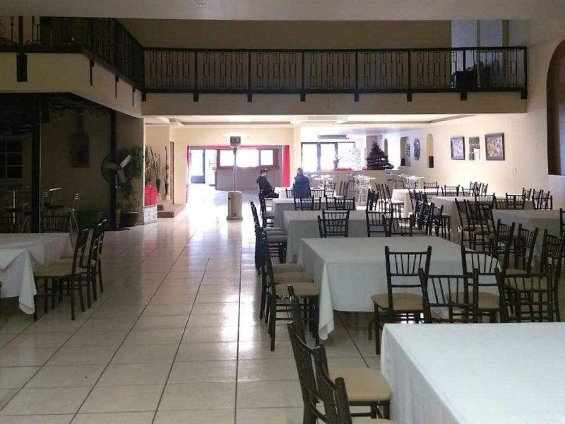 Recepciones Reyna