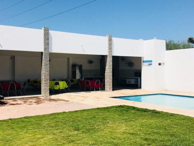 Quinta Bahamas