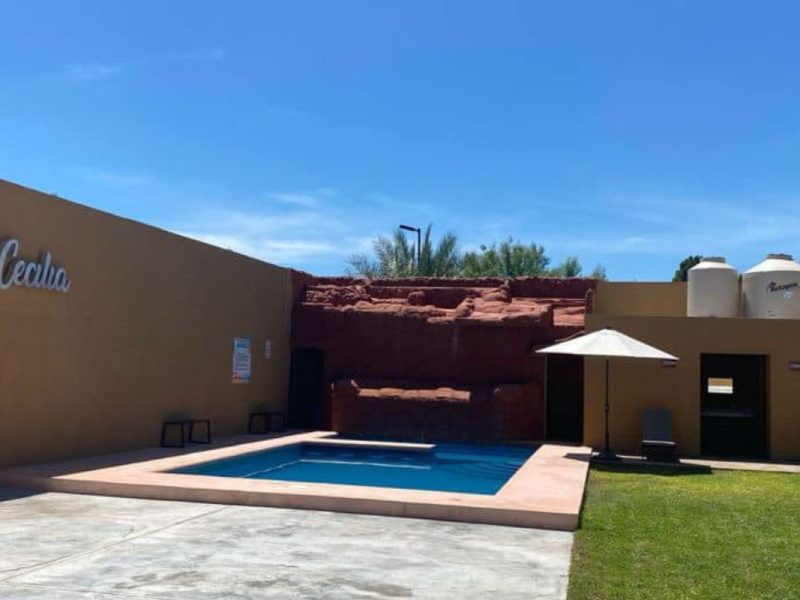 Quinta Cecilia
