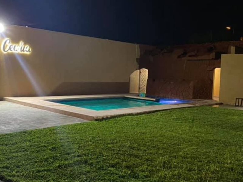 Quinta Cecilia