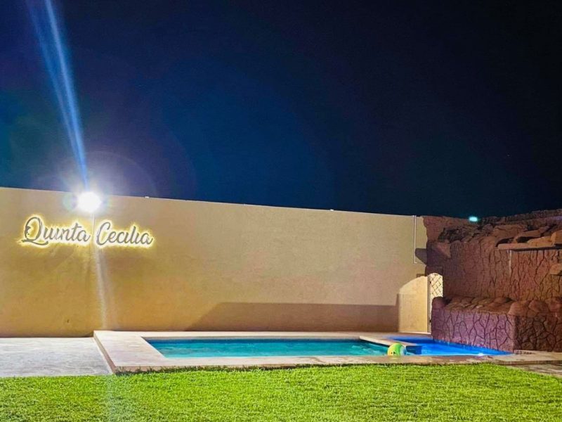 Quinta Cecilia