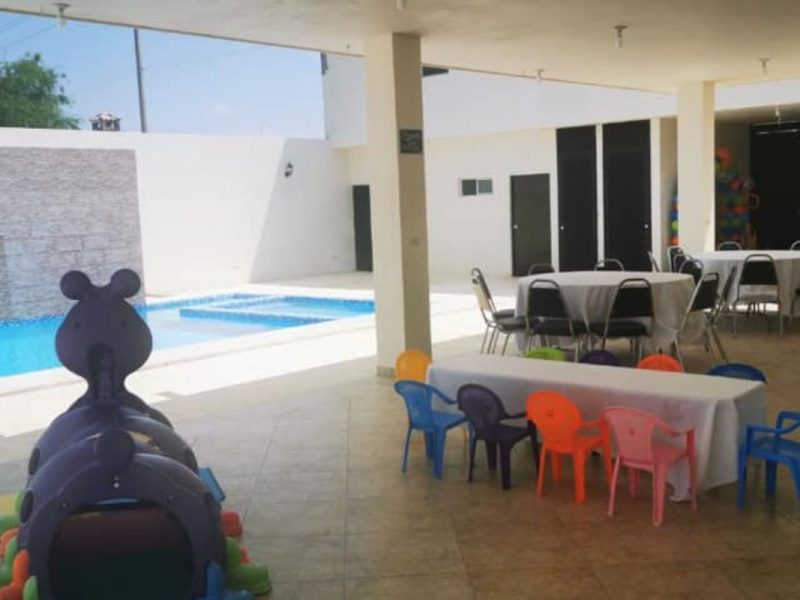 Quinta El Balam