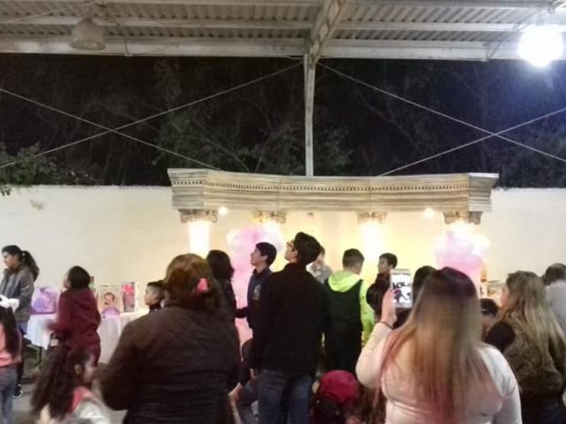 Quinta El Roble