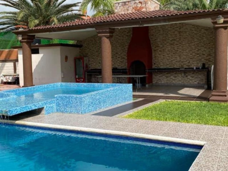 Quinta Esquivel