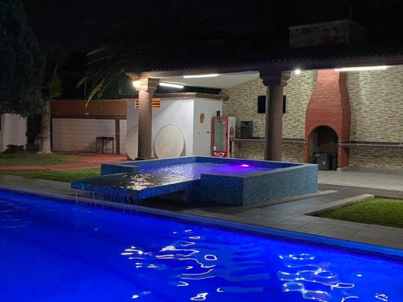 Quinta Esquivel