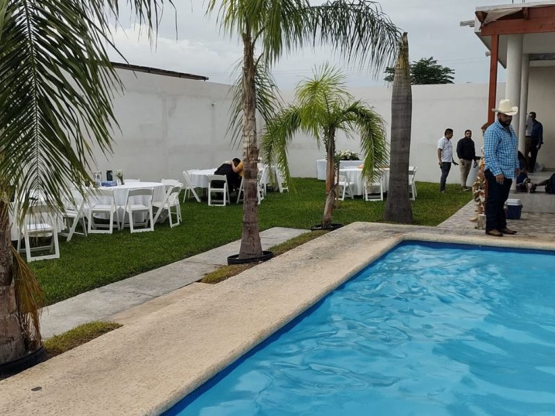 Quinta Eve